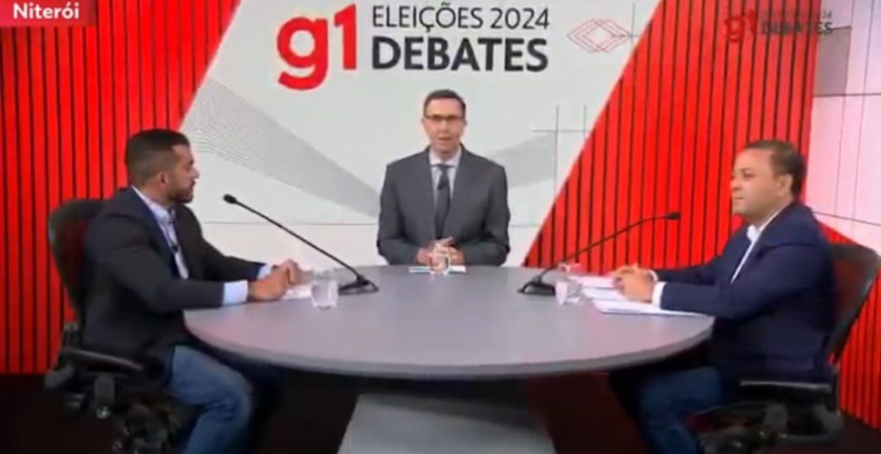 debate segundo turno