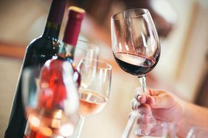 degustação de vinho 1