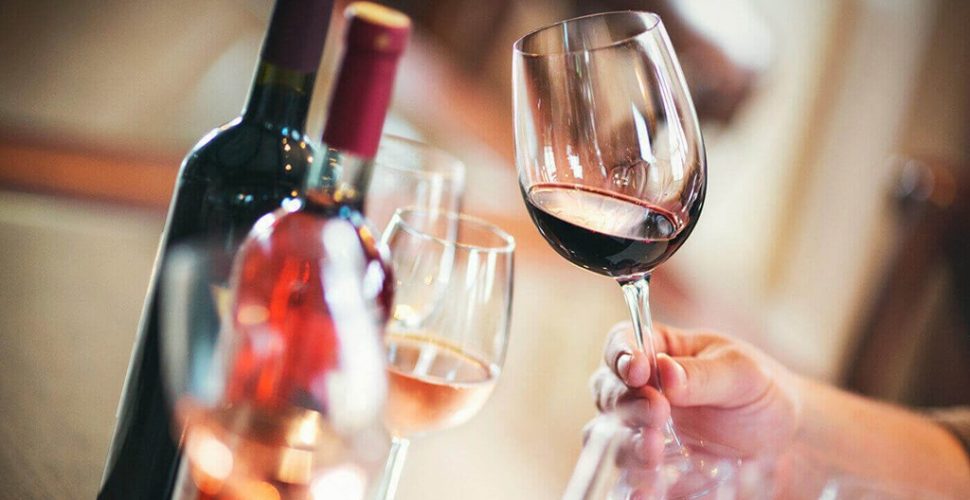 degustação de vinho 1