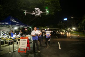 drones para operação lei seca 1