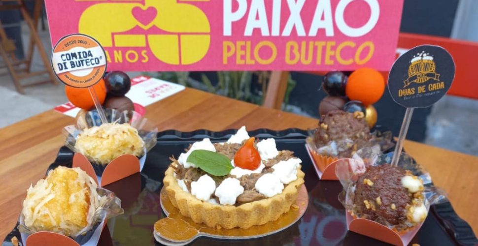 duas de cada comida di buteco 25.1