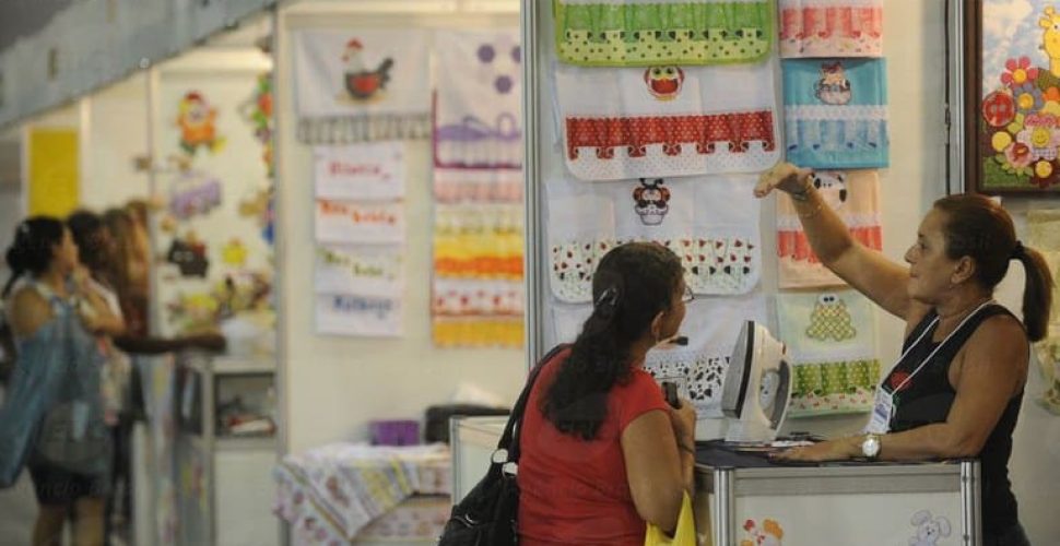 Microempreendedores de Niterói terão mais facilidade para abrir empresas. Foto: Agência Brasil