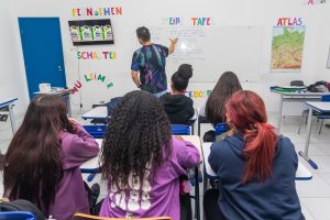 escola rio