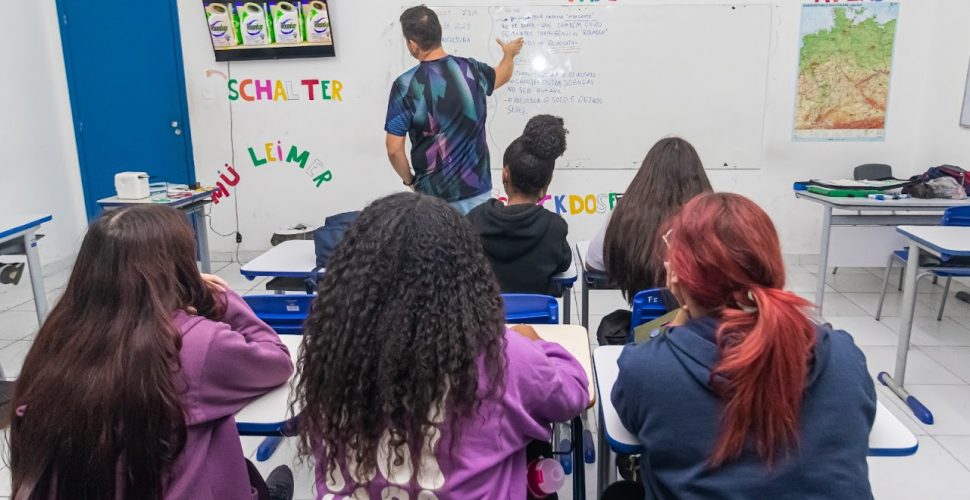 escola rio