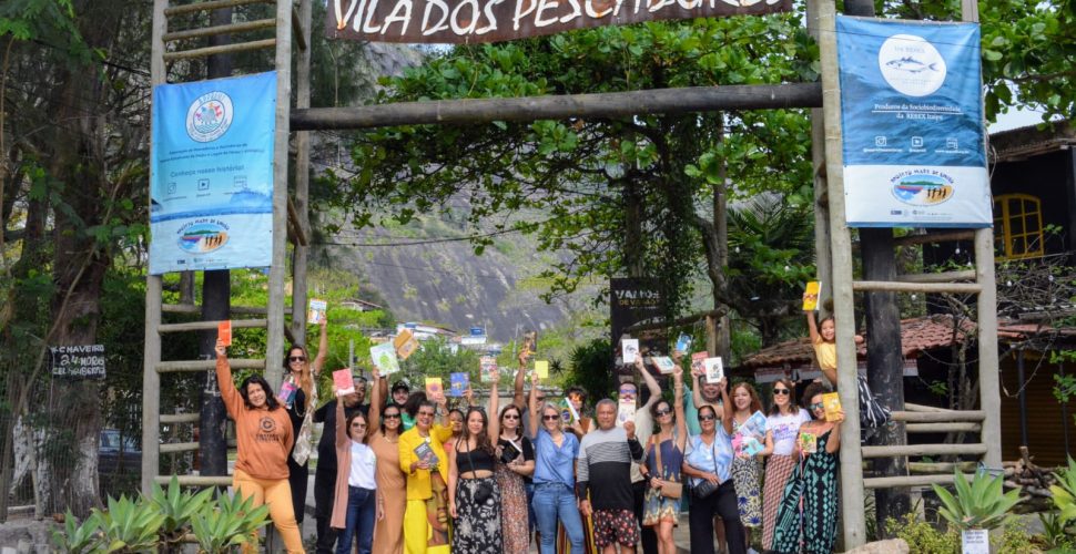 feira maré literária