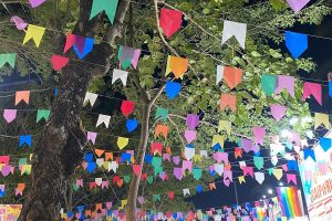 festa junina