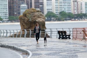 Primeiro dia de Inverno em Niterói- Lucas Alvarenga - Enfoco