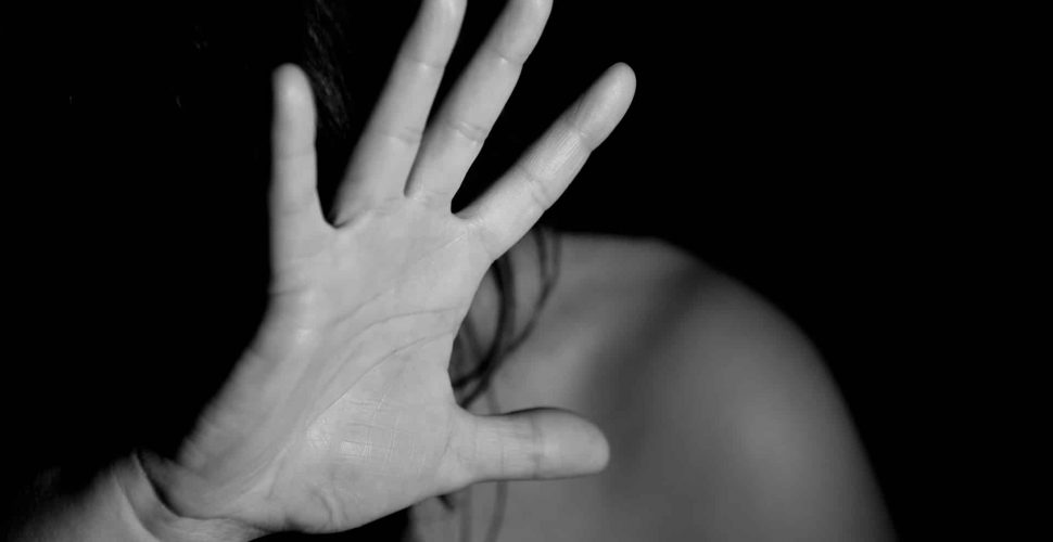 Mais de 3 mil mulheres foram vítimas de violência em 2020. Foto: Pixabay