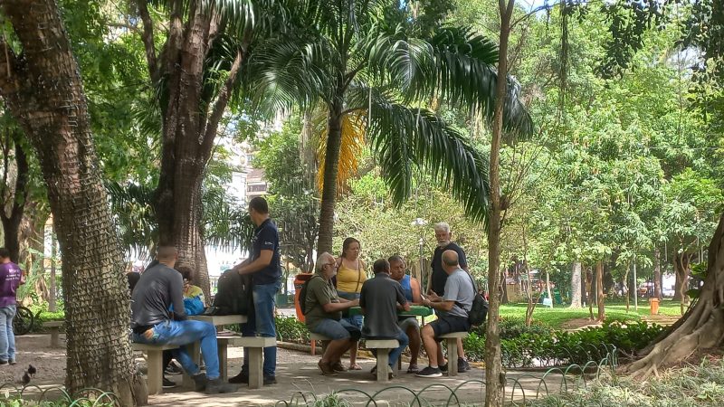 icaraí campo de são bento