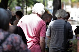 idosos em niterói