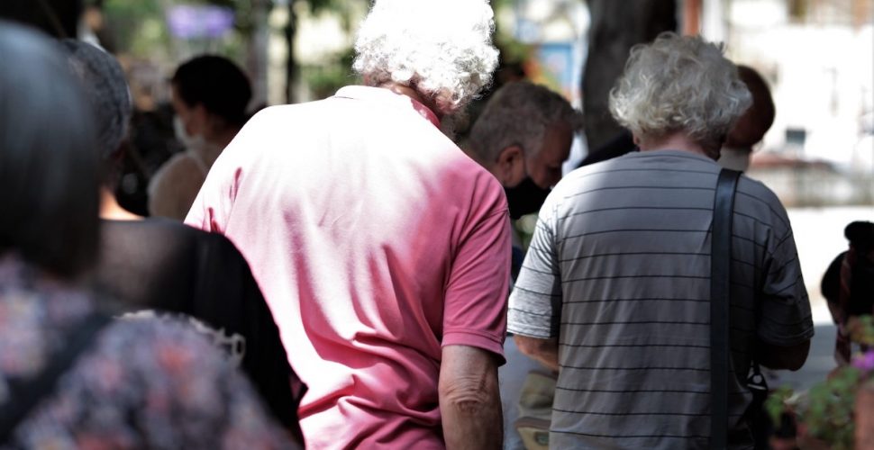 idosos em niterói