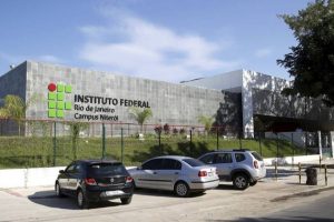 instituto federal campus niterói