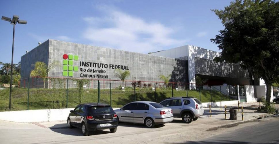 instituto federal campus niterói