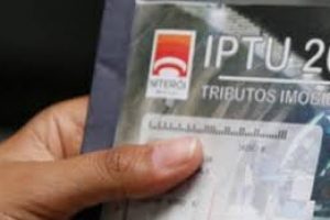 iptu niterói