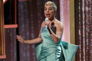 lady gaga