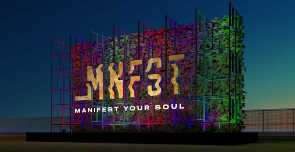 manifest your soul