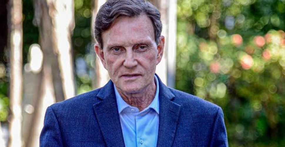 marcelo crivella agência brasil