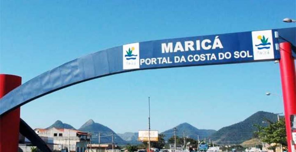 maricá portal