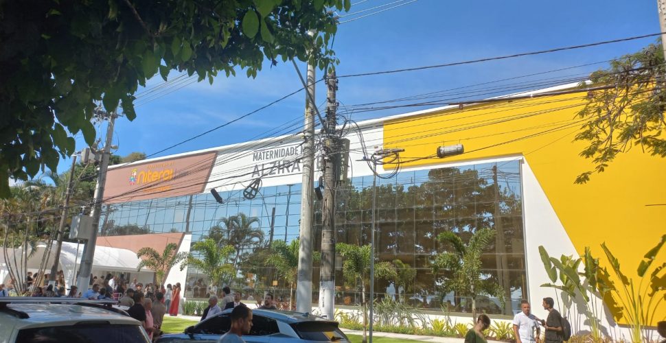 maternidade alzira reis