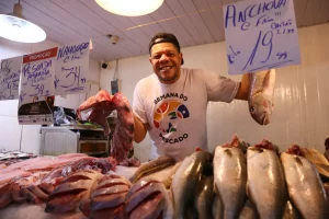 mercado de são pedro