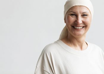 middle-aged-woman-with-skin-cancer