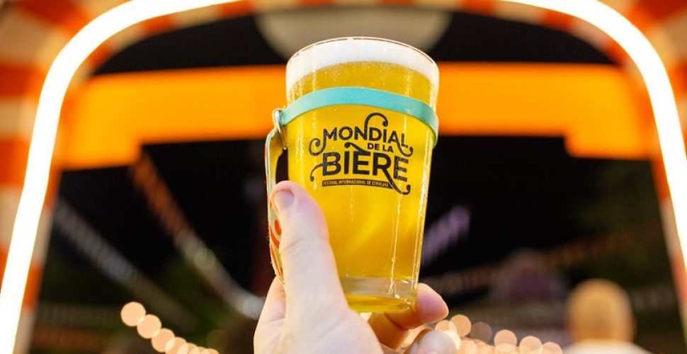 mondial de la biere 2023