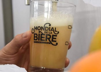 mondial de la biere copo