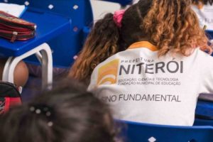 niterói escola ensino fundamental