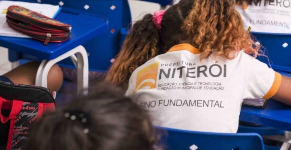 niterói escola ensino fundamental