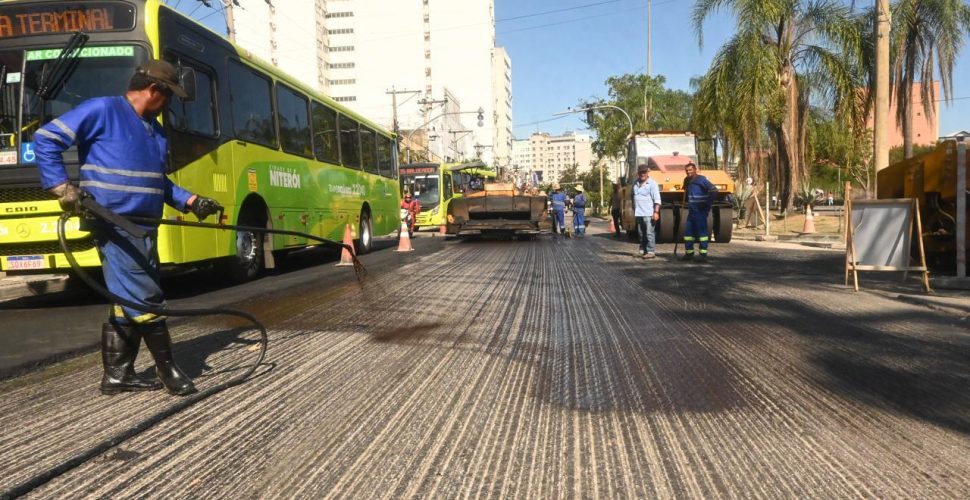 ônibus av. rio branco