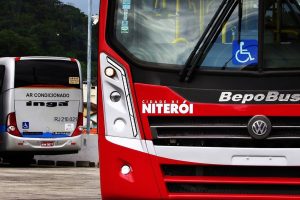 ônibus Niterói