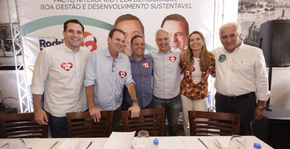 pacto niterói rio