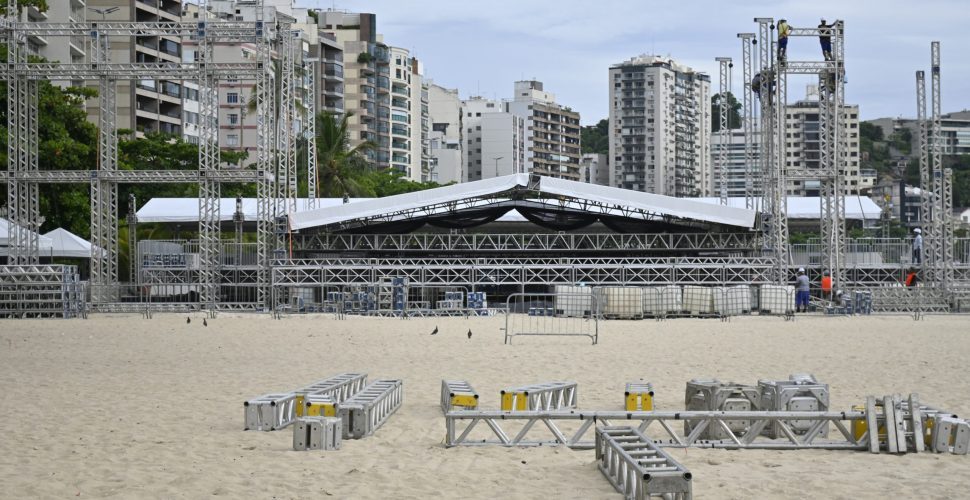 palco icaraí capa