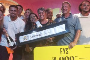 pli on board campeão 25.1