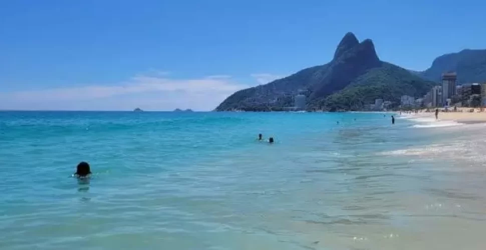praia de ipanema
