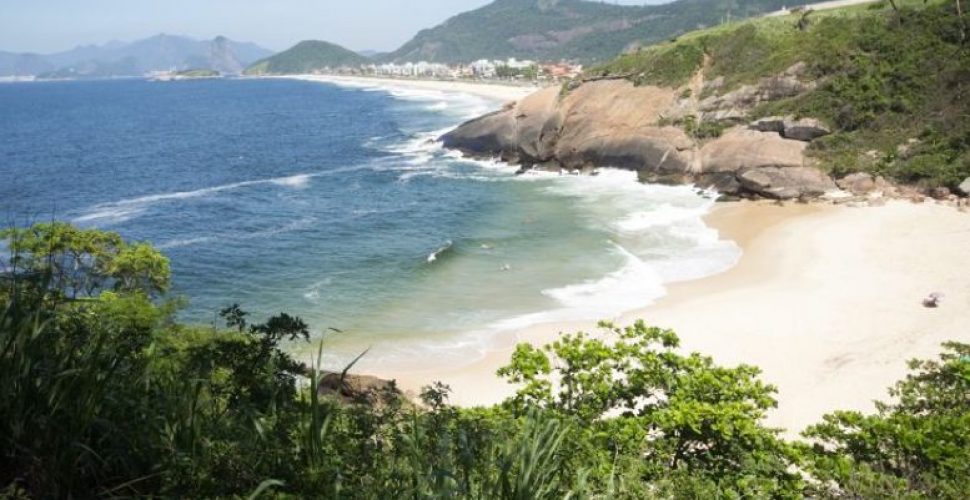 Praia do Sossego | Foto: Divulgação