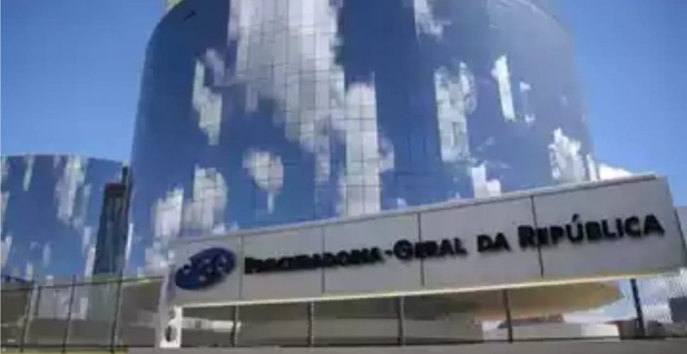 procuradoria geral da república