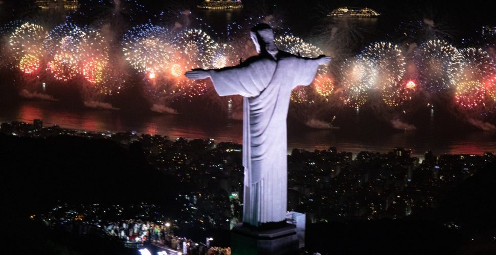 reveillon rio 2024