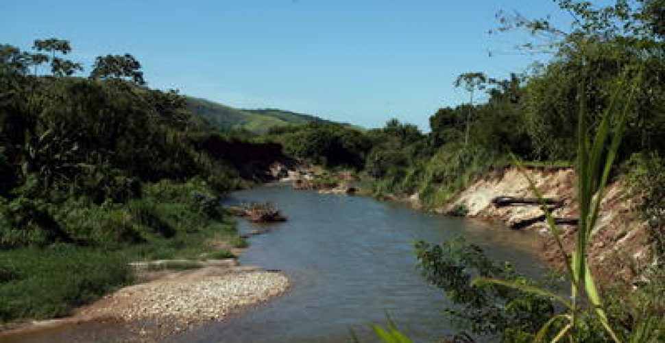 rio macacu RJ