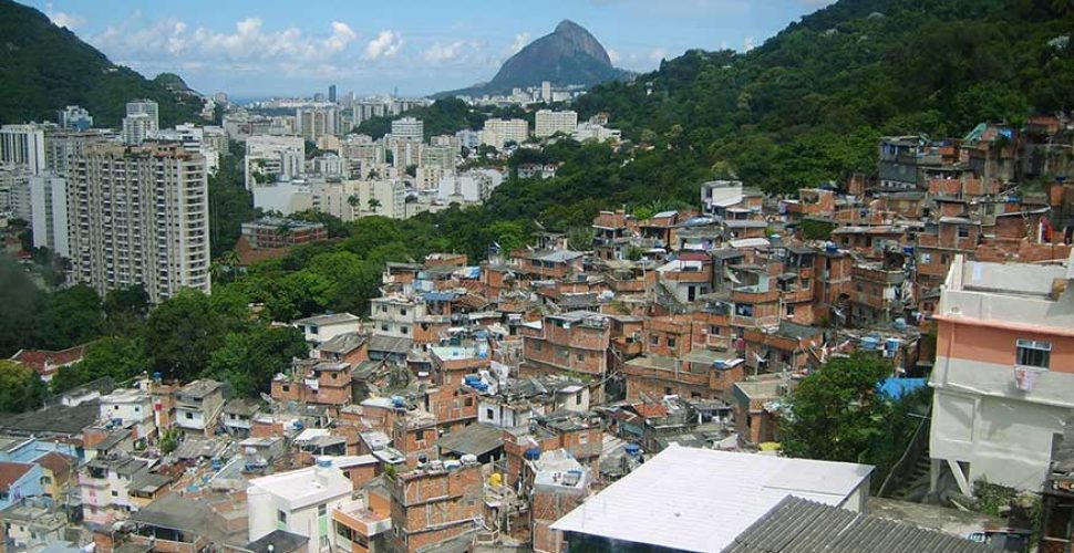 rocinha