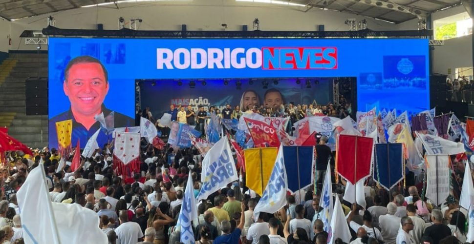 rodrigo neves convenção 1