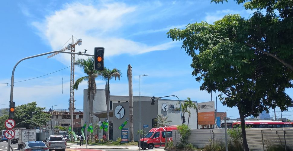 vans no centro de niterói