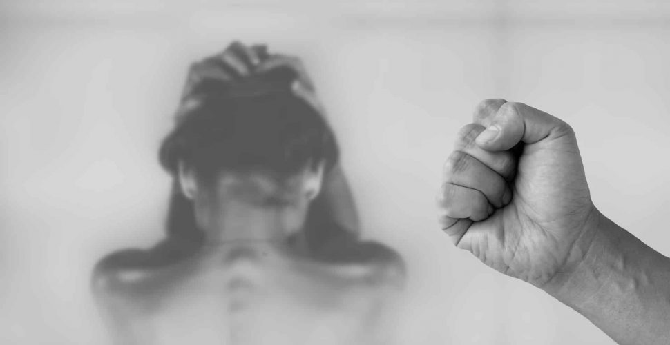 Niterói registrou alta de violência contra mulheres. Foto: Pixabay