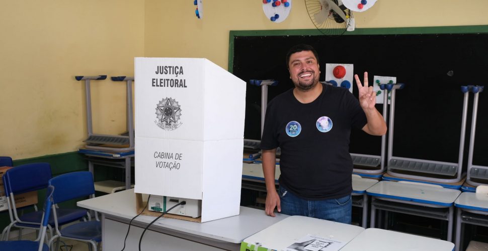 voto bruno